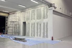 Ceilings & Partitioning Systems