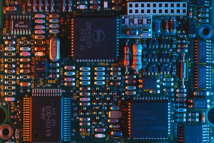 Electrical & Mechanical