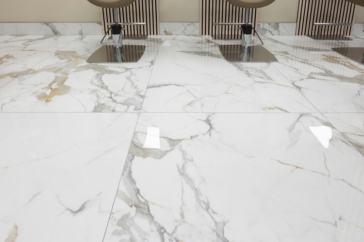Flooring & Tiling