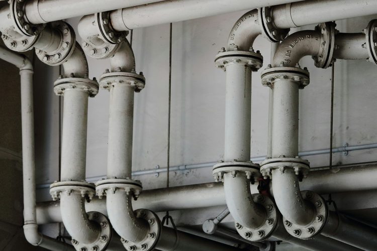 Plumbing & Drainage