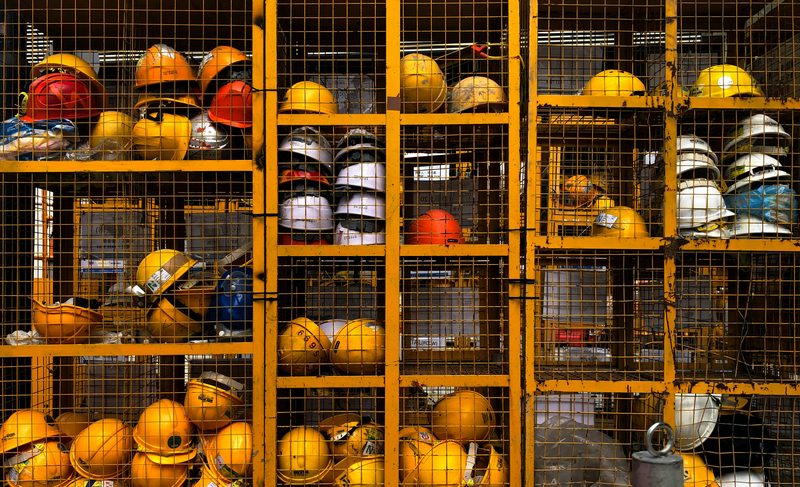 Safety & Site Equipment