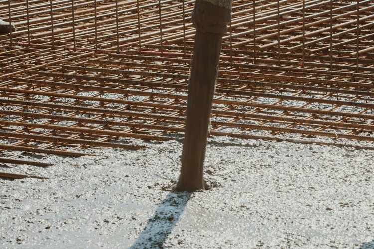 Structural & Civil Materials