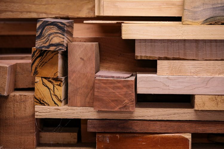 Timber & Boards